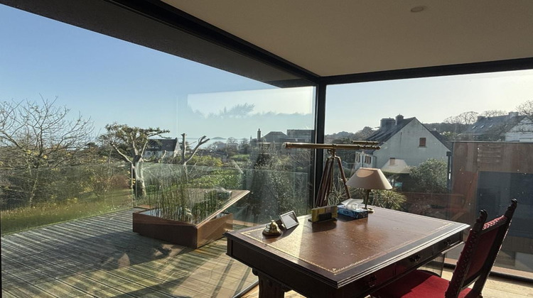 Ma-Cabane - Vente Maison PAIMPOL, 211 m²