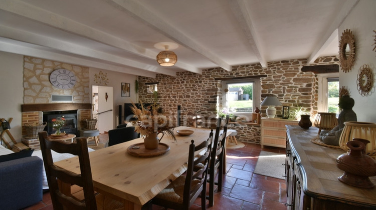 Ma-Cabane - Vente Maison PAIMPOL, 125 m²
