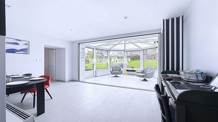 Ma-Cabane - Vente Maison PAIMPOL, 131 m²