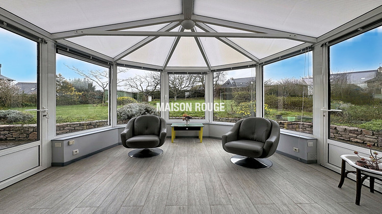 Ma-Cabane - Vente Maison PAIMPOL, 131 m²