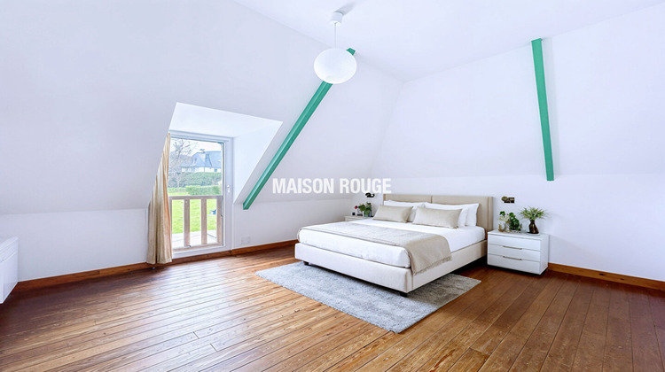 Ma-Cabane - Vente Maison PAIMPOL, 131 m²