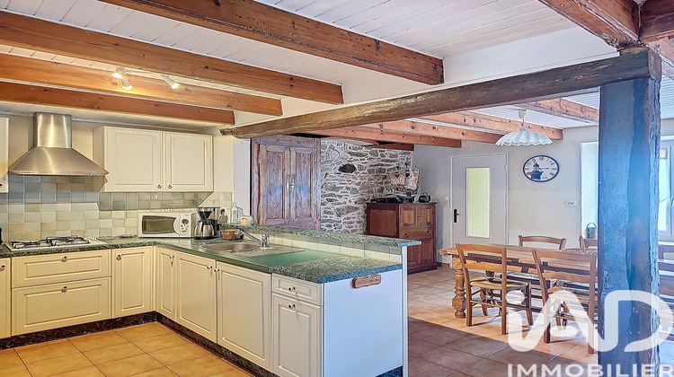 Ma-Cabane - Vente Maison Paimpol, 101 m²