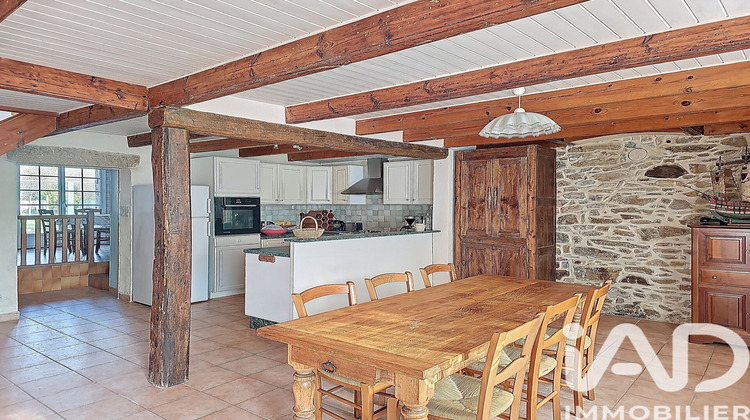 Ma-Cabane - Vente Maison Paimpol, 101 m²