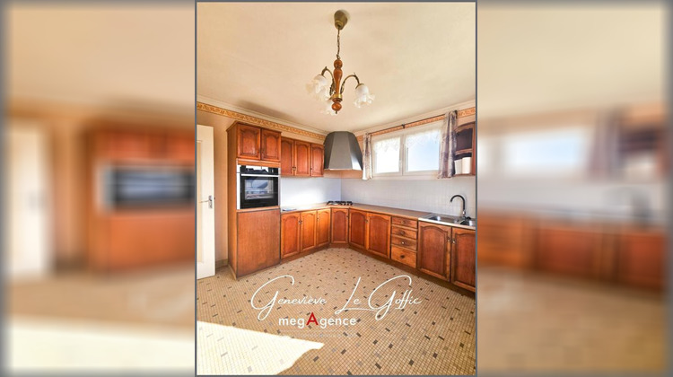 Ma-Cabane - Vente Maison PAIMPOL, 125 m²