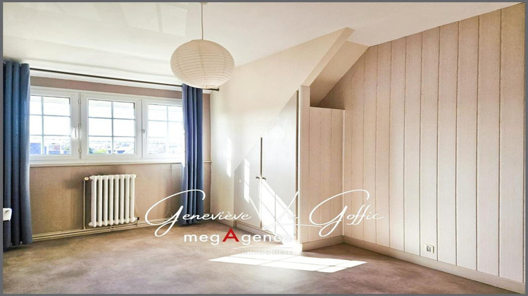 Ma-Cabane - Vente Maison PAIMPOL, 125 m²