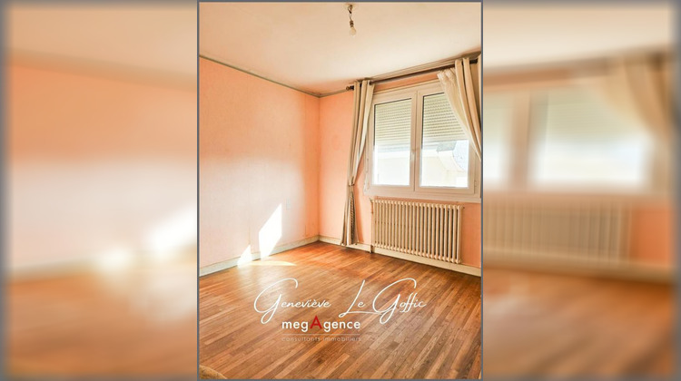 Ma-Cabane - Vente Maison PAIMPOL, 125 m²