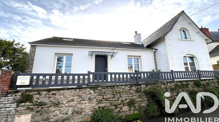 Ma-Cabane - Vente Maison Paimpol, 150 m²