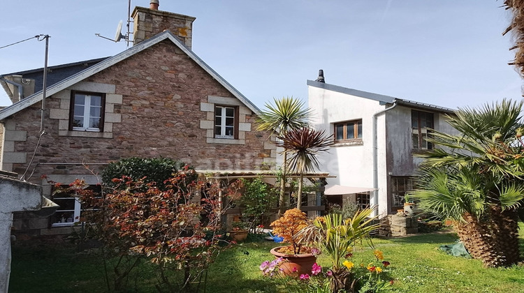 Ma-Cabane - Vente Maison PAIMPOL, 102 m²