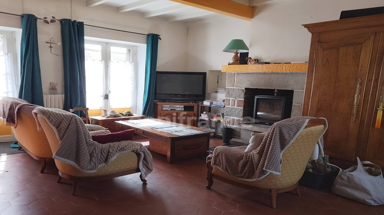 Ma-Cabane - Vente Maison PAIMPOL, 102 m²