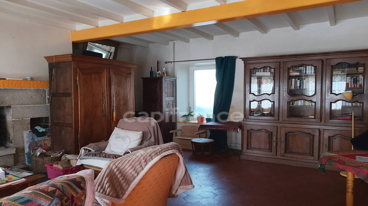 Ma-Cabane - Vente Maison PAIMPOL, 102 m²