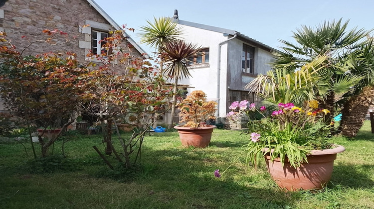 Ma-Cabane - Vente Maison PAIMPOL, 102 m²