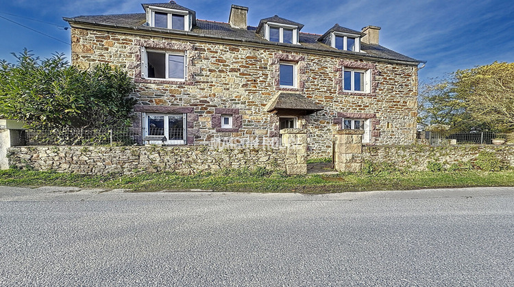 Ma-Cabane - Vente Maison PAIMPOL, 141 m²