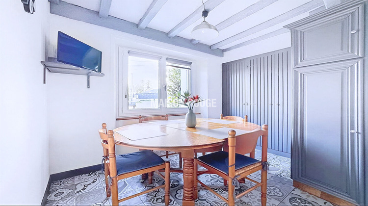 Ma-Cabane - Vente Maison PAIMPOL, 141 m²