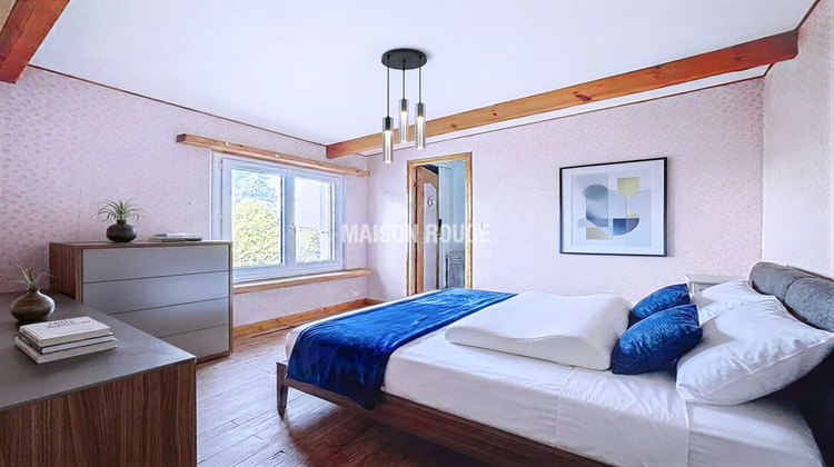 Ma-Cabane - Vente Maison PAIMPOL, 141 m²