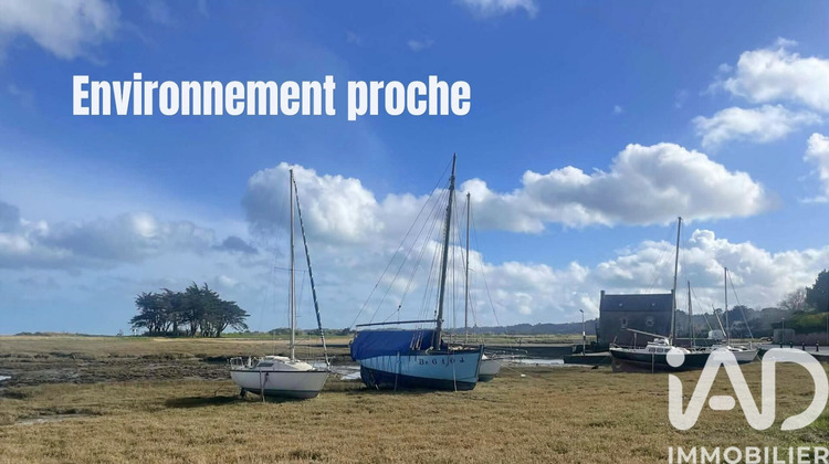 Ma-Cabane - Vente Maison Paimpol, 143 m²