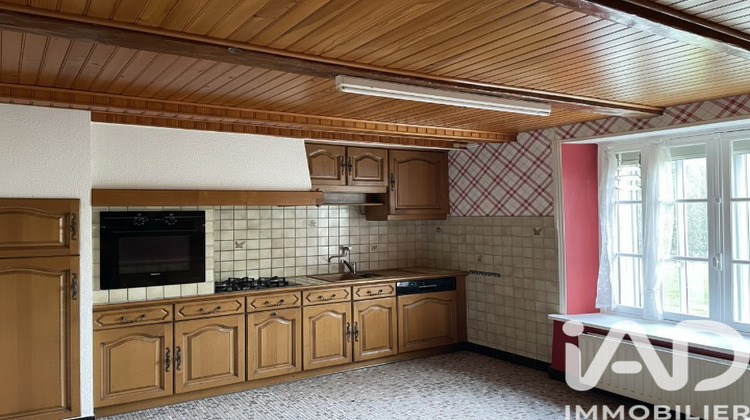 Ma-Cabane - Vente Maison Paimpol, 143 m²