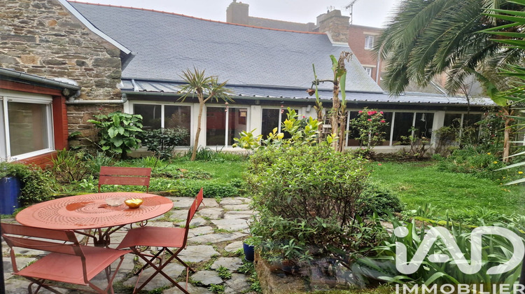 Ma-Cabane - Vente Maison Paimpol, 190 m²