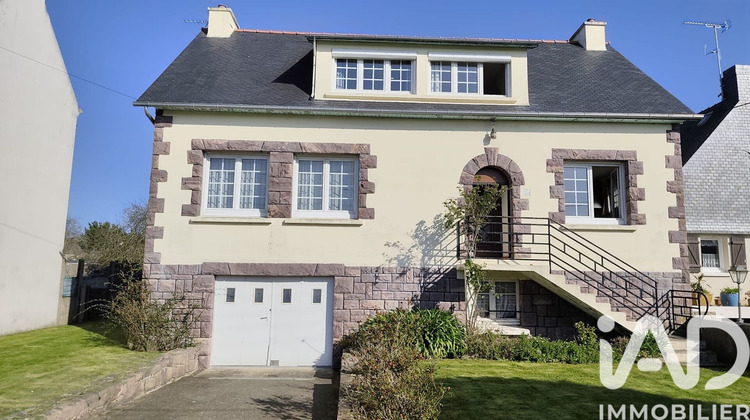 Ma-Cabane - Vente Maison Paimpol, 125 m²