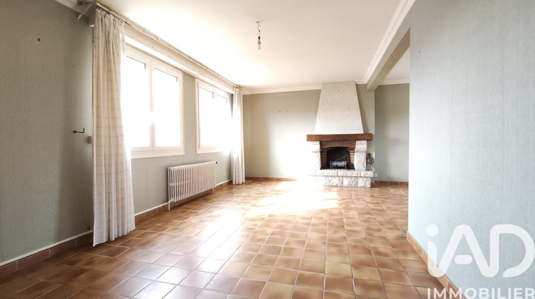 Ma-Cabane - Vente Maison Paimpol, 125 m²