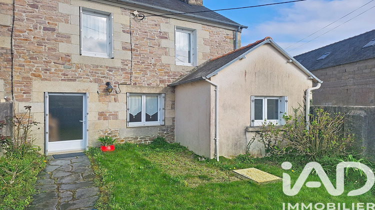 Ma-Cabane - Vente Maison Paimpol, 101 m²