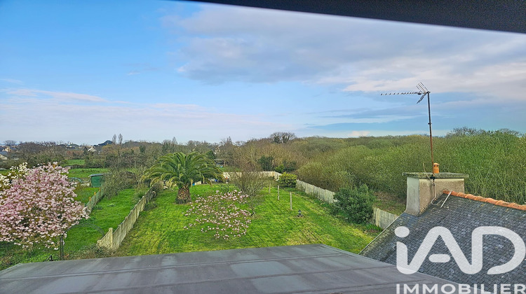 Ma-Cabane - Vente Maison Paimpol, 101 m²