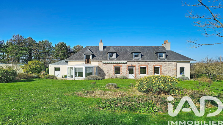 Ma-Cabane - Vente Maison Paimpol, 131 m²