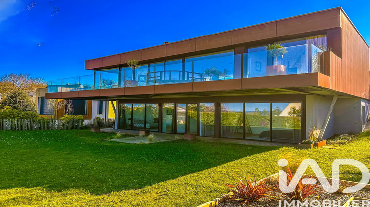 Ma-Cabane - Vente Maison Paimpol, 202 m²
