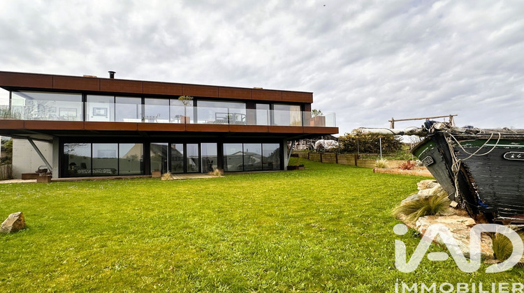 Ma-Cabane - Vente Maison Paimpol, 202 m²
