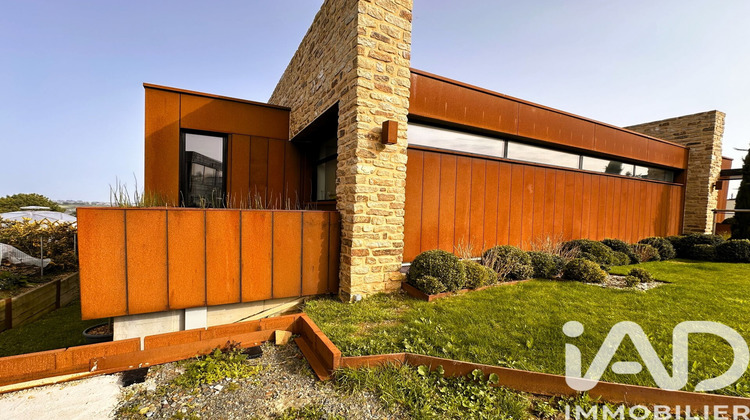 Ma-Cabane - Vente Maison Paimpol, 202 m²