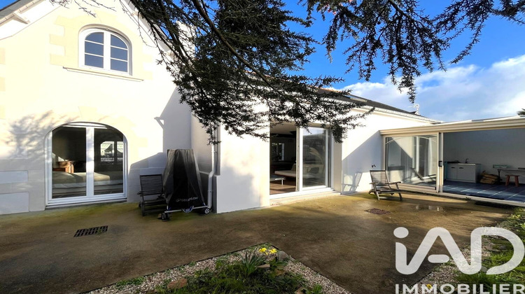 Ma-Cabane - Vente Maison Paimpol, 150 m²