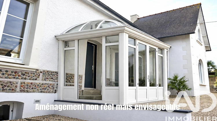 Ma-Cabane - Vente Maison Paimpol, 150 m²