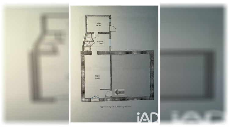 Ma-Cabane - Vente Maison Paimpol, 147 m²