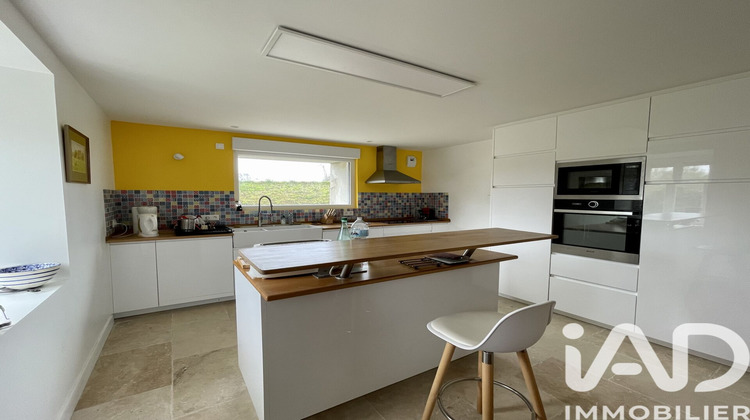 Ma-Cabane - Vente Maison Paimpol, 190 m²
