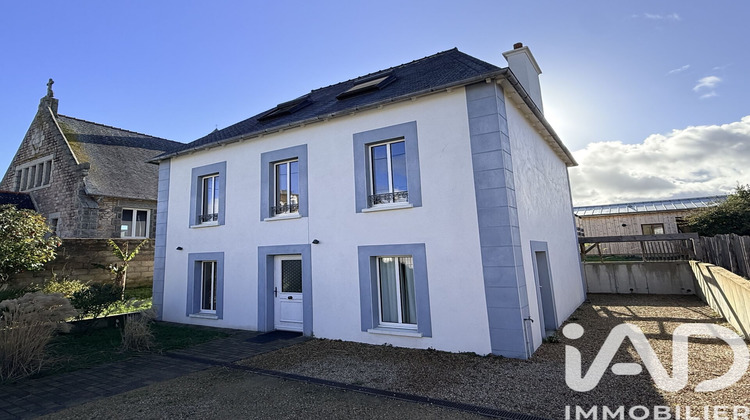 Ma-Cabane - Vente Maison Paimpol, 145 m²
