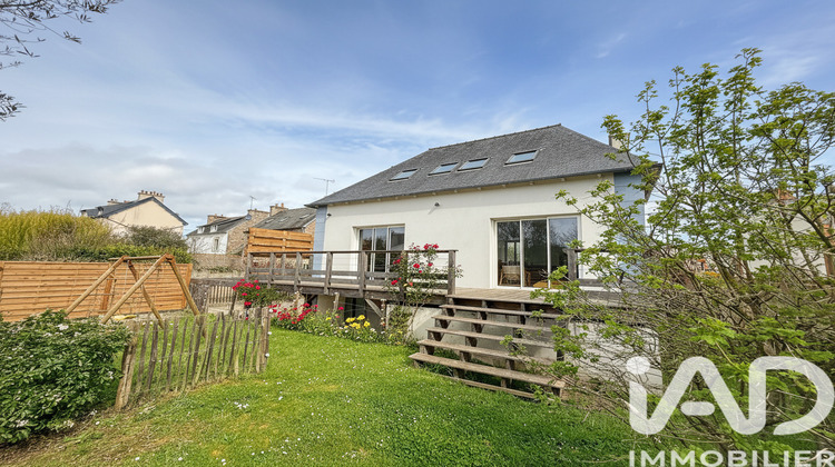 Ma-Cabane - Vente Maison Paimpol, 145 m²