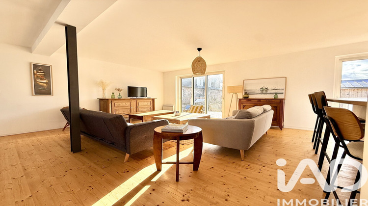 Ma-Cabane - Vente Maison Paimpol, 145 m²