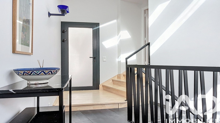 Ma-Cabane - Vente Maison Paimpol, 122 m²