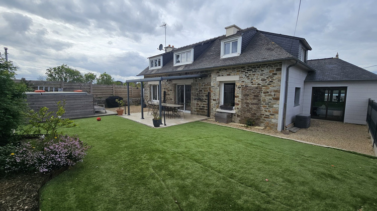 Ma-Cabane - Vente Maison Paimpol, 145 m²