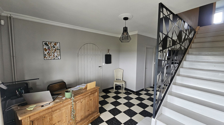 Ma-Cabane - Vente Maison Paimpol, 145 m²