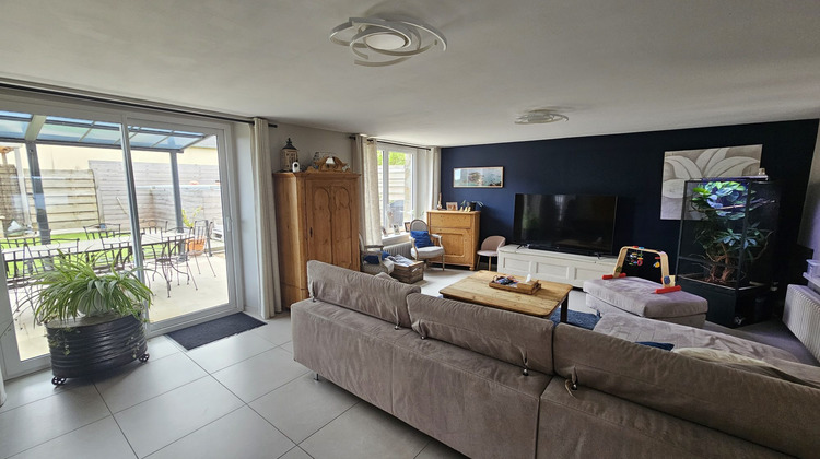 Ma-Cabane - Vente Maison Paimpol, 145 m²