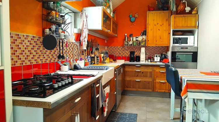 Ma-Cabane - Vente Maison PAIMPOL, 128 m²
