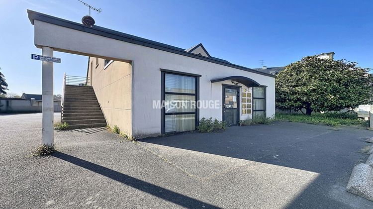 Ma-Cabane - Vente Maison PAIMPOL, 184 m²