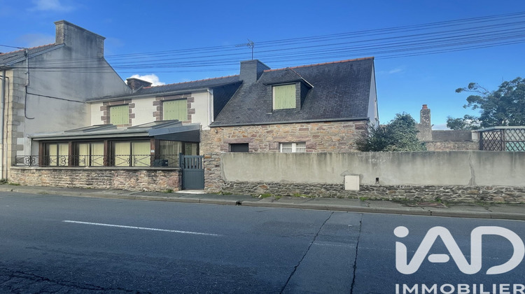 Ma-Cabane - Vente Maison Paimpol, 105 m²