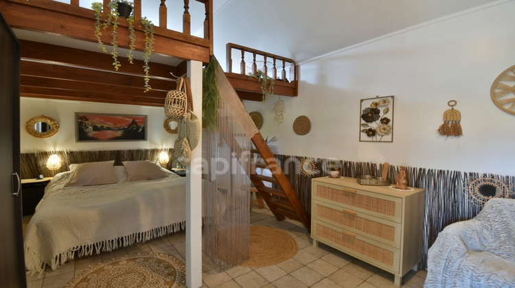 Ma-Cabane - Vente Maison PAIMPOL, 126 m²