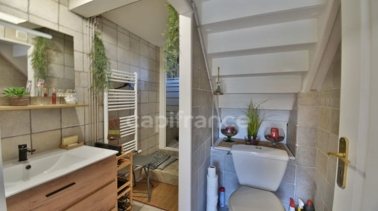 Ma-Cabane - Vente Maison PAIMPOL, 126 m²