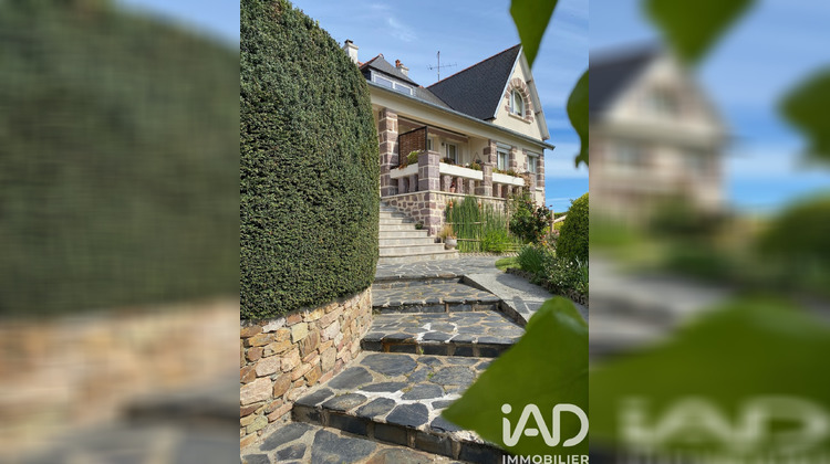 Ma-Cabane - Vente Maison Paimpol, 184 m²