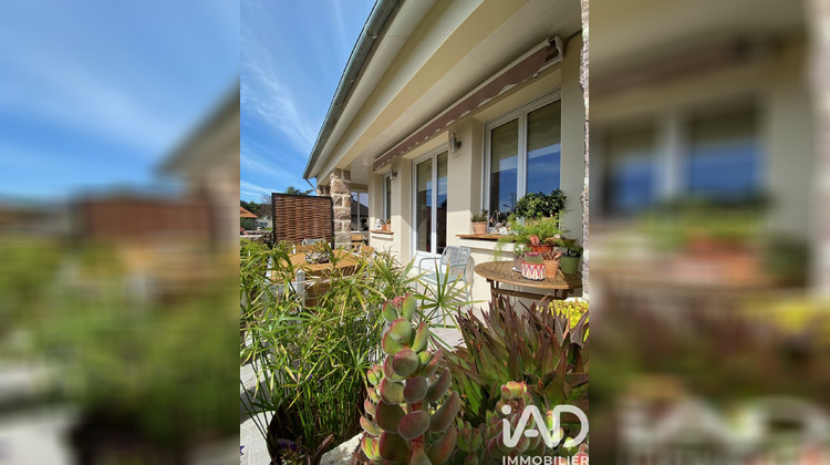 Ma-Cabane - Vente Maison Paimpol, 184 m²