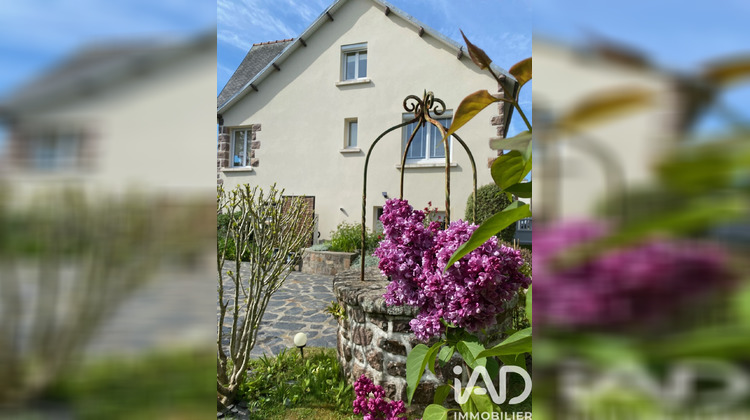 Ma-Cabane - Vente Maison Paimpol, 184 m²