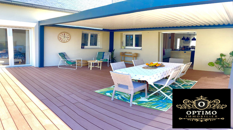 Ma-Cabane - Vente Maison Paimpol, 150 m²