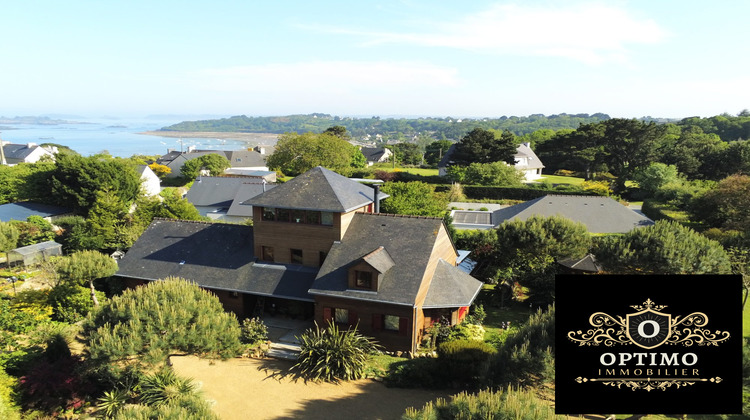 Ma-Cabane - Vente Maison Paimpol, 168 m²